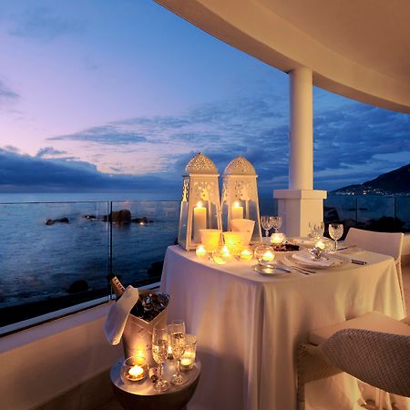 Twelve Apostles Hotel & Spa Città del Capo Ristorante foto