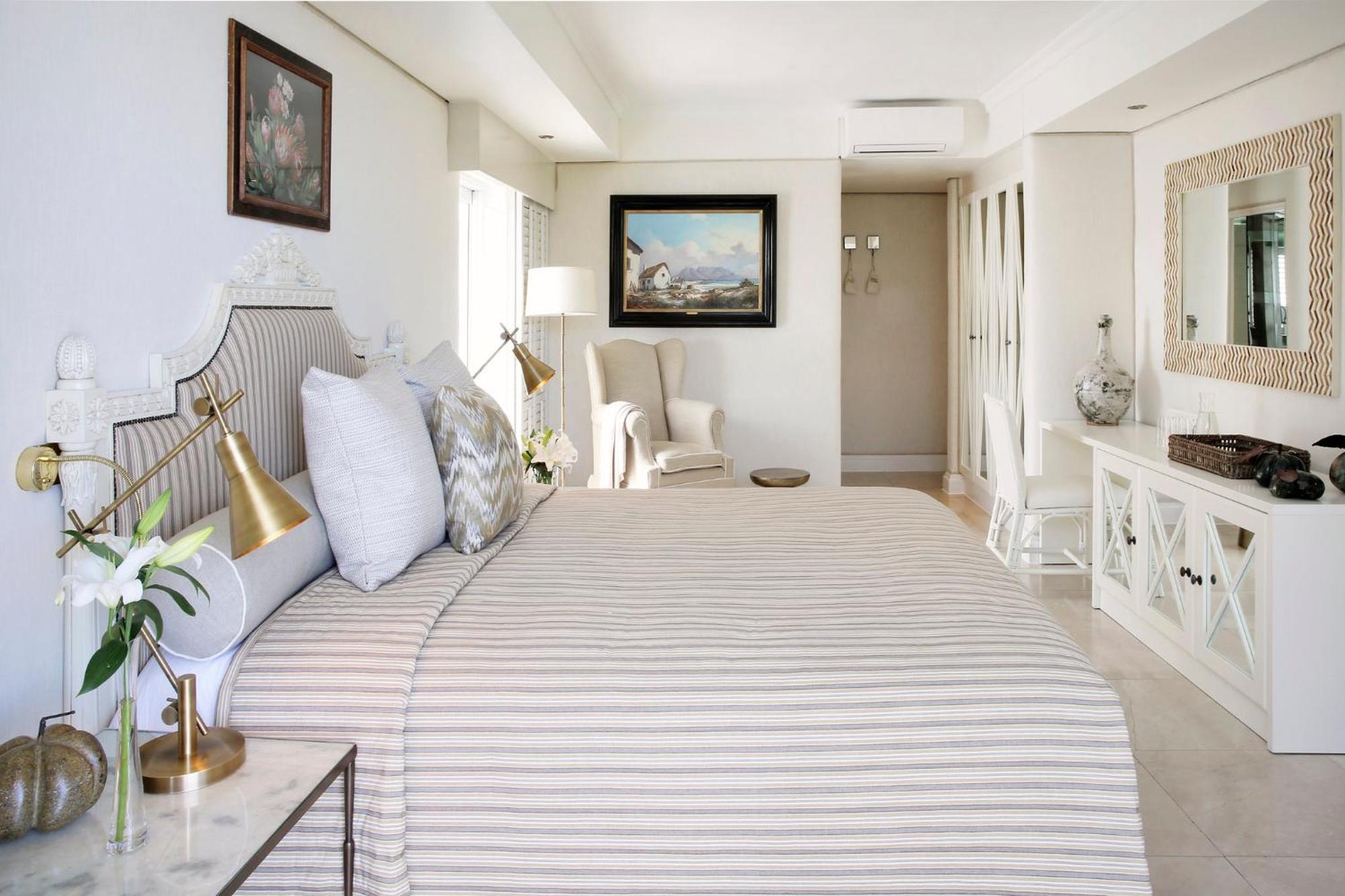 Twelve Apostles Hotel & Spa Città del Capo Esterno foto