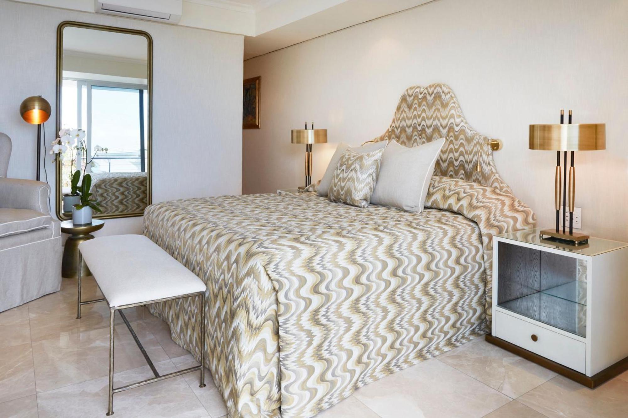 Twelve Apostles Hotel & Spa Città del Capo Esterno foto